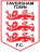 Faversham Town badge