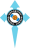 FC Deportivo Galicia badge