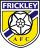 Frickley Athletic badge