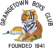 Grangetown Boys Club badge