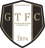 Grantham Town badge