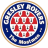 Gresley Rovers badge