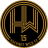Hackney Wick badge