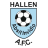 Hallen badge