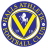 Halls AFC badge
