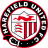 Harefield United badge
