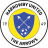 Harrowby United badge
