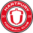 Hartpury badge