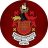 Harwich & Parkeston badge