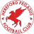 Hereford Pegasus badge