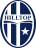 Hilltop badge