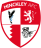 Hinckley AFC badge