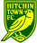 Hitchin Town badge