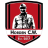 Horden Community Welfare badge