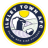Ilkley Town badge
