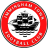 Immingham Town badge