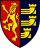 Ipswich Wanderers badge