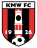 Kimberley Miners Welfare badge