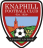Knaphill badge
