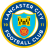 Lancaster City badge