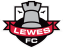 Lewes badge