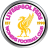 Liverpool Feds WFC badge