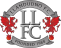 Llandudno badge