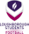 Loughborough Students badge