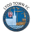 Lydd Town badge