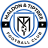 Maldon & Tiptree badge