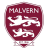Malvern Town badge
