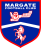Margate badge