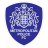 Metropolitan Police badge