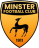 Minster badge