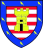 Morpeth Town badge