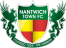 Nantwich Town badge