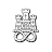 Newcastle Town badge