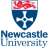 Newcastle University badge