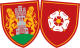 Northampton ON Chenecks badge