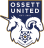 Ossett United badge