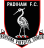 Padiham badge