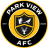 Park View AFC badge