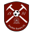 Paulton Rovers badge
