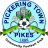 Pickering Town badge