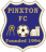 Pinxton badge