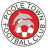 Poole Town badge
