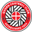 Quorn badge