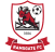 Ramsgate badge