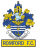 Romford badge