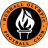 Rushall Olympic badge